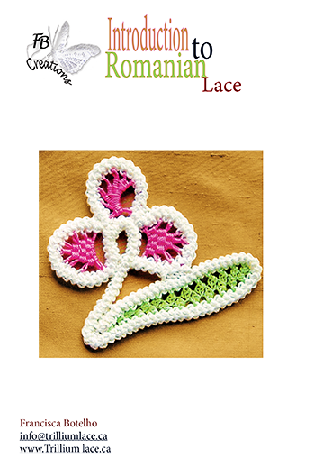Introduction to Romanian Lace 